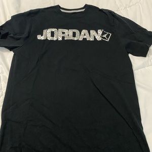 Jordan T-shirt in excellent condition